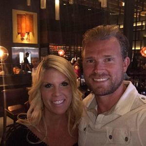 Meet your Posher, Christi